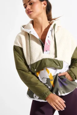 Banana Moon Sweatshirt ALASKA BIGSKY- Pulls & Sweats