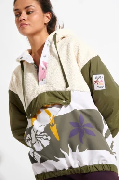 Banana Moon Sweatshirt ALASKA BIGSKY- Pulls & Sweats