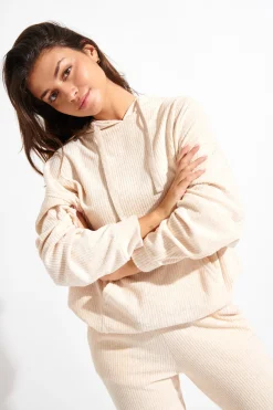 Banana Moon Sweatshirt BRADLEY KEYSTONE- Pulls & Sweats|Sweats & Sweatshirts