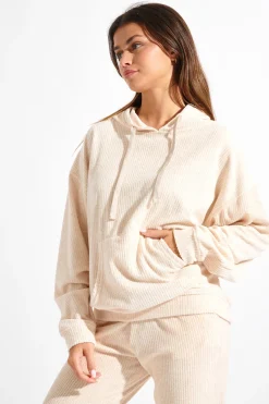 Banana Moon Sweatshirt BRADLEY KEYSTONE- Pulls & Sweats|Sweats & Sweatshirts