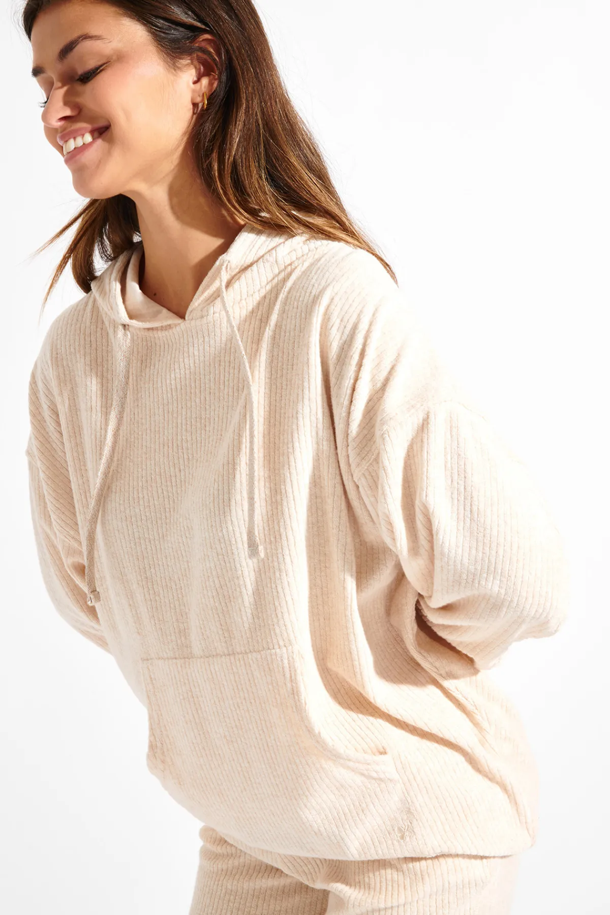 Banana Moon Sweatshirt BRADLEY KEYSTONE- Pulls & Sweats|Sweats & Sweatshirts