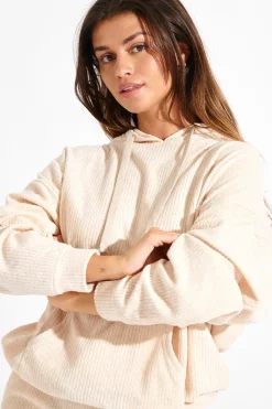 Banana Moon Sweatshirt BRADLEY KEYSTONE- Pulls & Sweats|Sweats & Sweatshirts