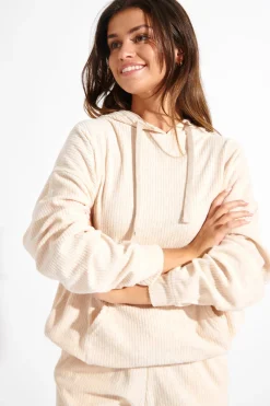 Banana Moon Sweatshirt BRADLEY KEYSTONE- Pulls & Sweats|Sweats & Sweatshirts