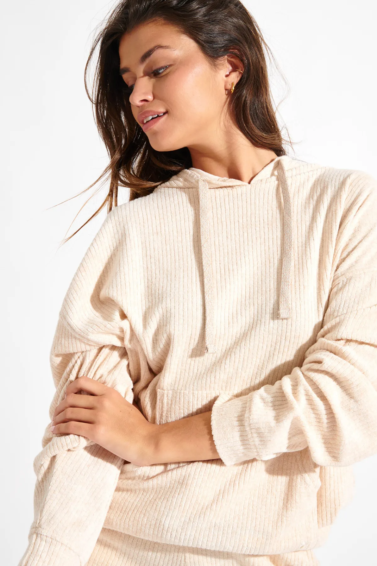 Banana Moon Sweatshirt BRADLEY KEYSTONE- Pulls & Sweats|Sweats & Sweatshirts