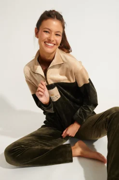 Banana Moon Sweatshirt AMIRA JETLAKE- Loungewear|Pulls & Sweats