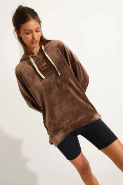 Banana Moon Sweatshirt BRADLEY SEALAKE- Loungewear|Pulls & Sweats