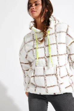 Banana Moon Sweatshirt BRADLEY ISLANDER- Polaires|Pulls & Sweats