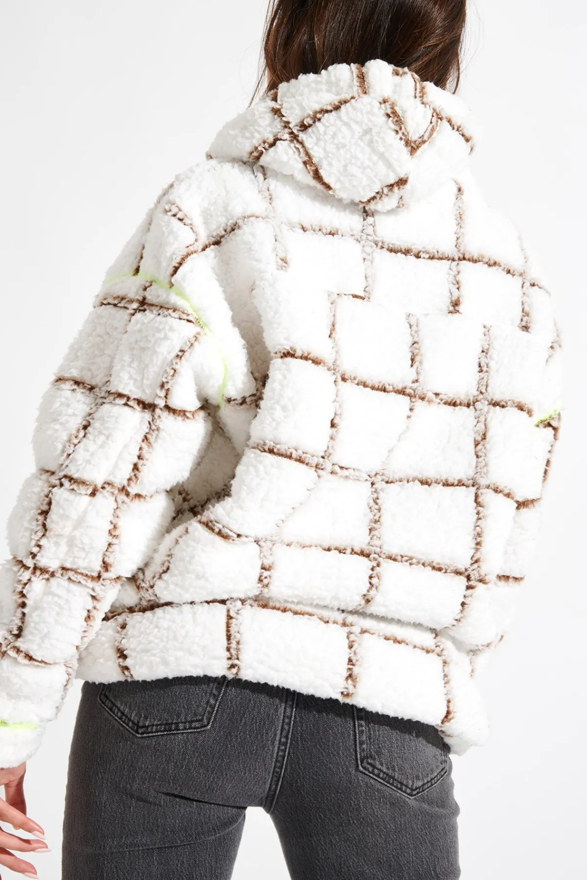 Banana Moon Sweatshirt BRADLEY ISLANDER- Polaires|Pulls & Sweats