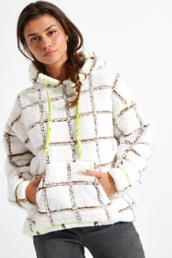 Banana Moon Sweatshirt BRADLEY ISLANDER- Polaires|Pulls & Sweats