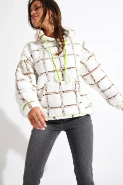 Banana Moon Sweatshirt BRADLEY ISLANDER- Polaires|Pulls & Sweats