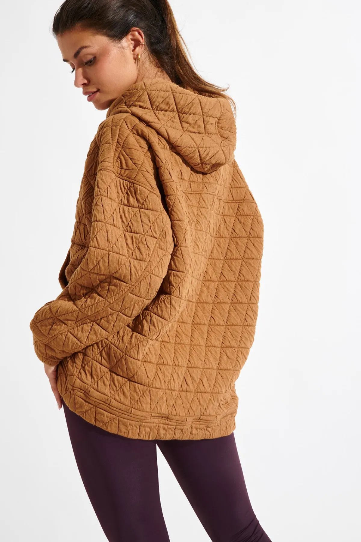 Banana Moon Sweatshirt BRADLEY JAYPEAK- Pulls & Sweats|Sweats & Sweatshirts