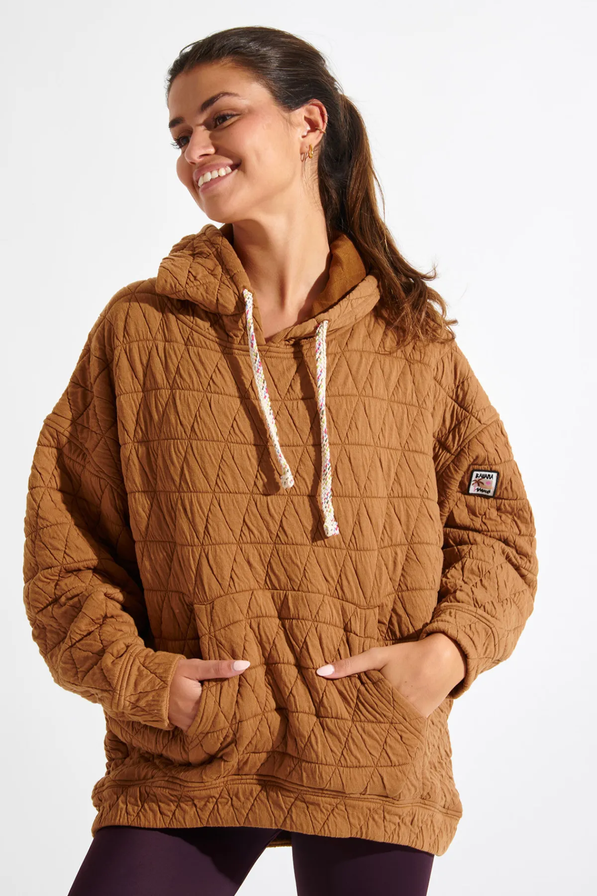 Banana Moon Sweatshirt BRADLEY JAYPEAK- Pulls & Sweats|Sweats & Sweatshirts