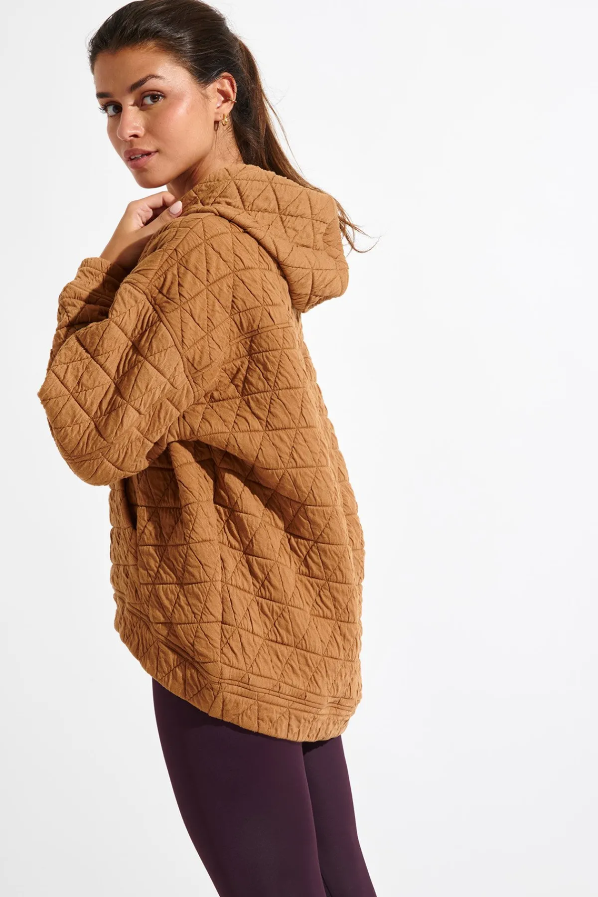 Banana Moon Sweatshirt BRADLEY JAYPEAK- Pulls & Sweats|Sweats & Sweatshirts