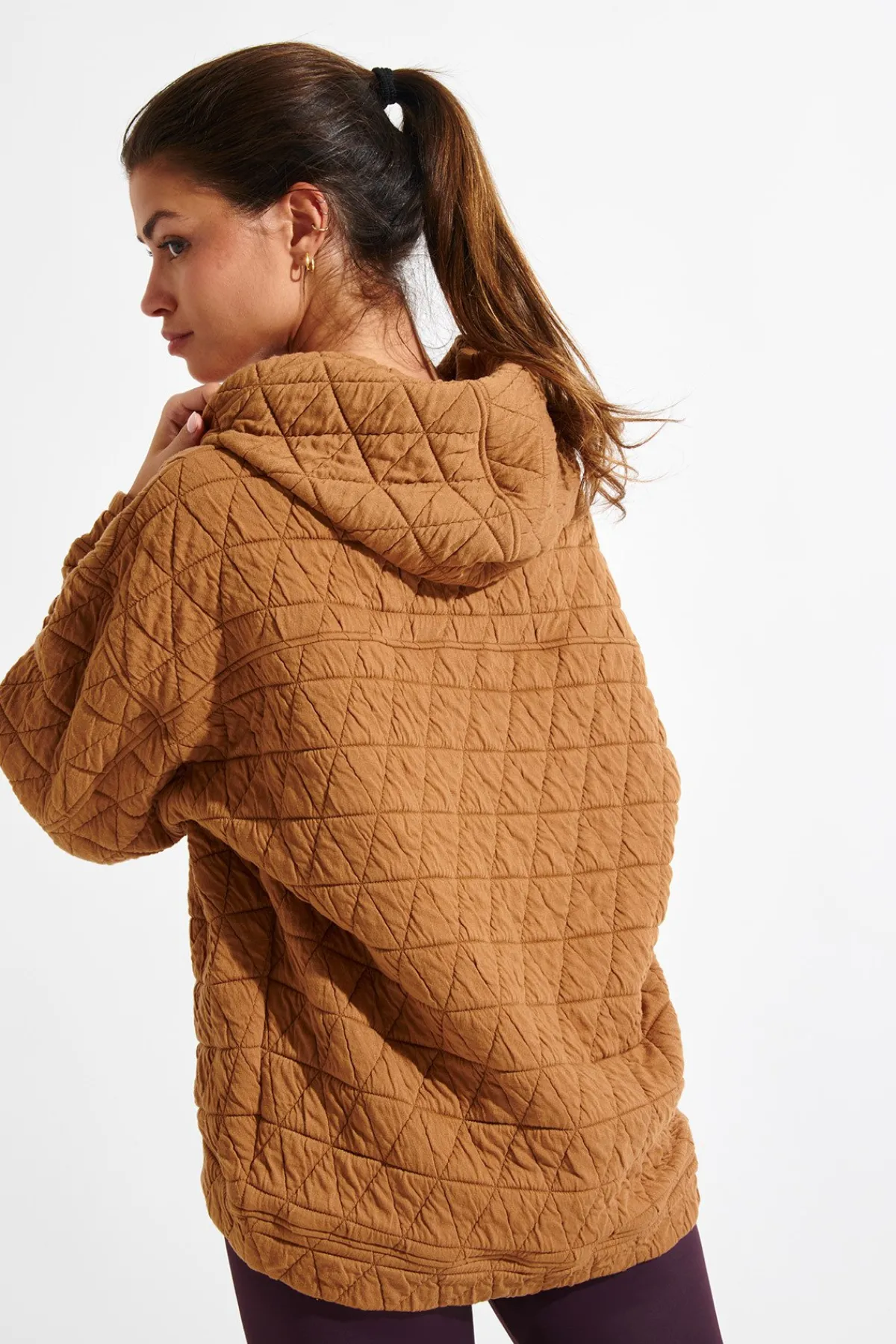 Banana Moon Sweatshirt BRADLEY JAYPEAK- Pulls & Sweats|Sweats & Sweatshirts