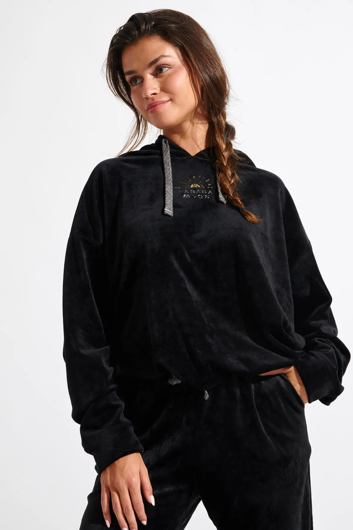Banana Moon Sweatshirt BRADLEY SEALAKE- Pulls & Sweats|Loungewear