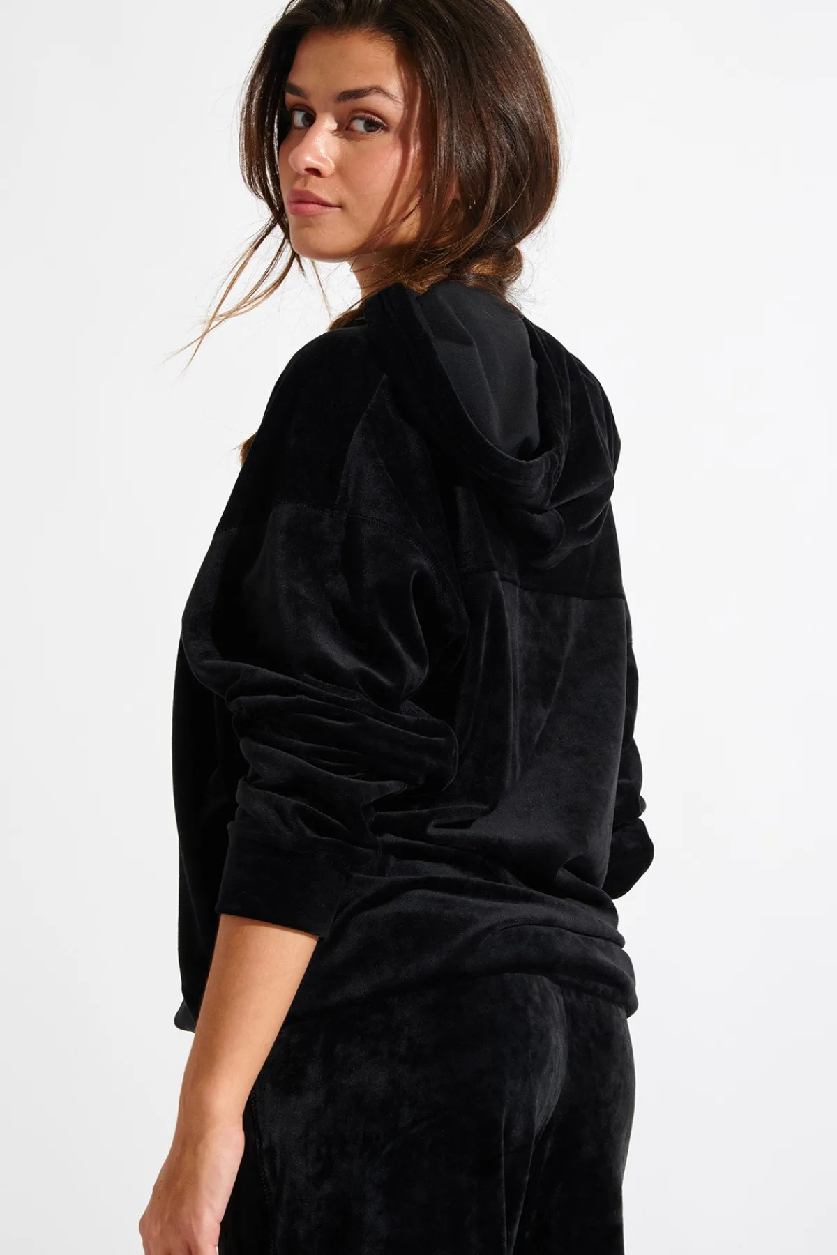 Banana Moon Sweatshirt BRADLEY SEALAKE- Pulls & Sweats|Loungewear