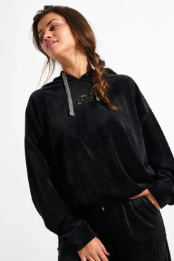 Banana Moon Sweatshirt BRADLEY SEALAKE- Pulls & Sweats|Loungewear
