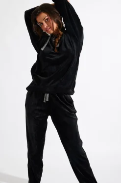 Banana Moon Sweatshirt BRADLEY SEALAKE- Pulls & Sweats|Loungewear