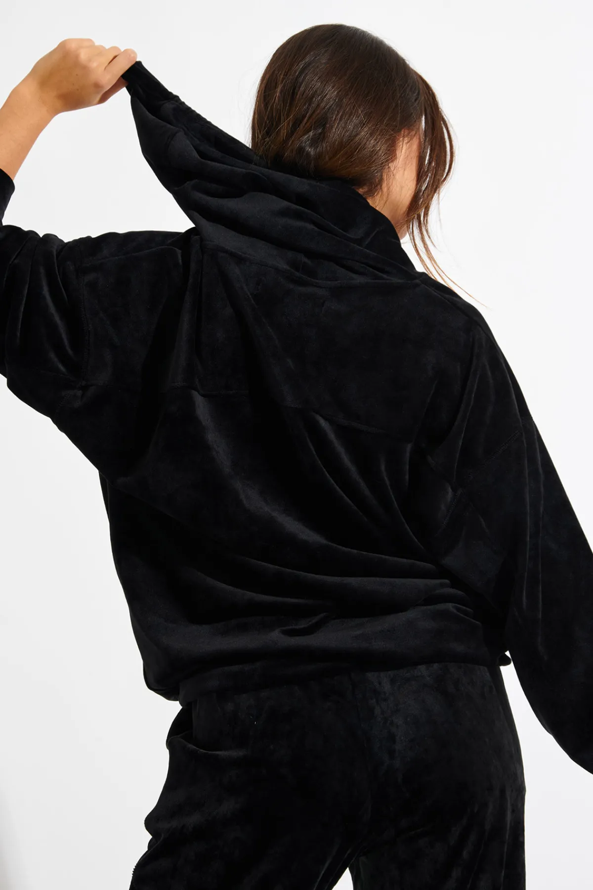 Banana Moon Sweatshirt BRADLEY SEALAKE- Pulls & Sweats|Loungewear