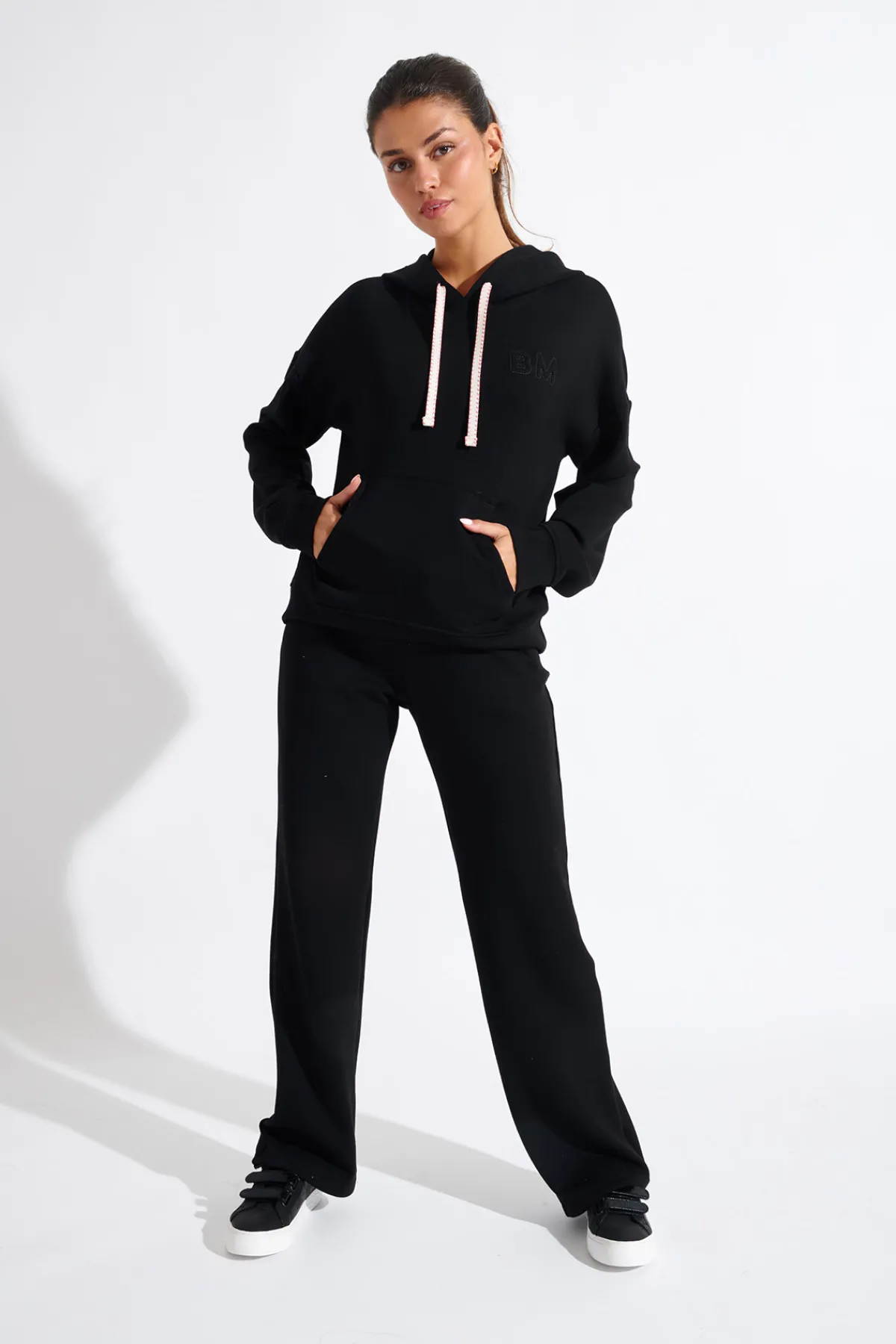 Banana Moon Sweatshirt BROOKS BAYJOY- Loungewear|Sweats & Sweatshirts