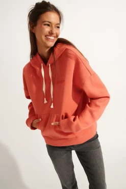 Banana Moon Sweatshirt BROOKS SHERKAN- Pulls & Sweats