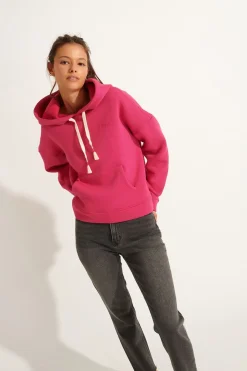 Banana Moon Sweatshirt BROOKS SHERKAN- Pulls & Sweats