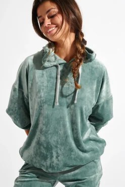 Banana Moon Sweatshirt BRADLEY SEALAKE- Loungewear|Pulls & Sweats