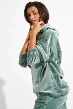 Banana Moon Sweatshirt BRADLEY SEALAKE- Loungewear|Pulls & Sweats