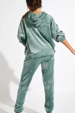 Banana Moon Sweatshirt BRADLEY SEALAKE- Loungewear|Pulls & Sweats