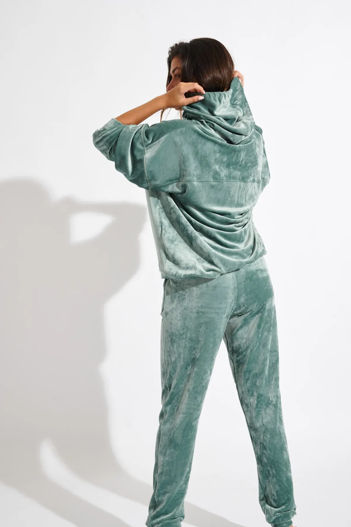 Banana Moon Sweatshirt BRADLEY SEALAKE- Loungewear|Pulls & Sweats