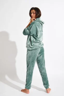 Banana Moon Sweatshirt BRADLEY SEALAKE- Loungewear|Pulls & Sweats