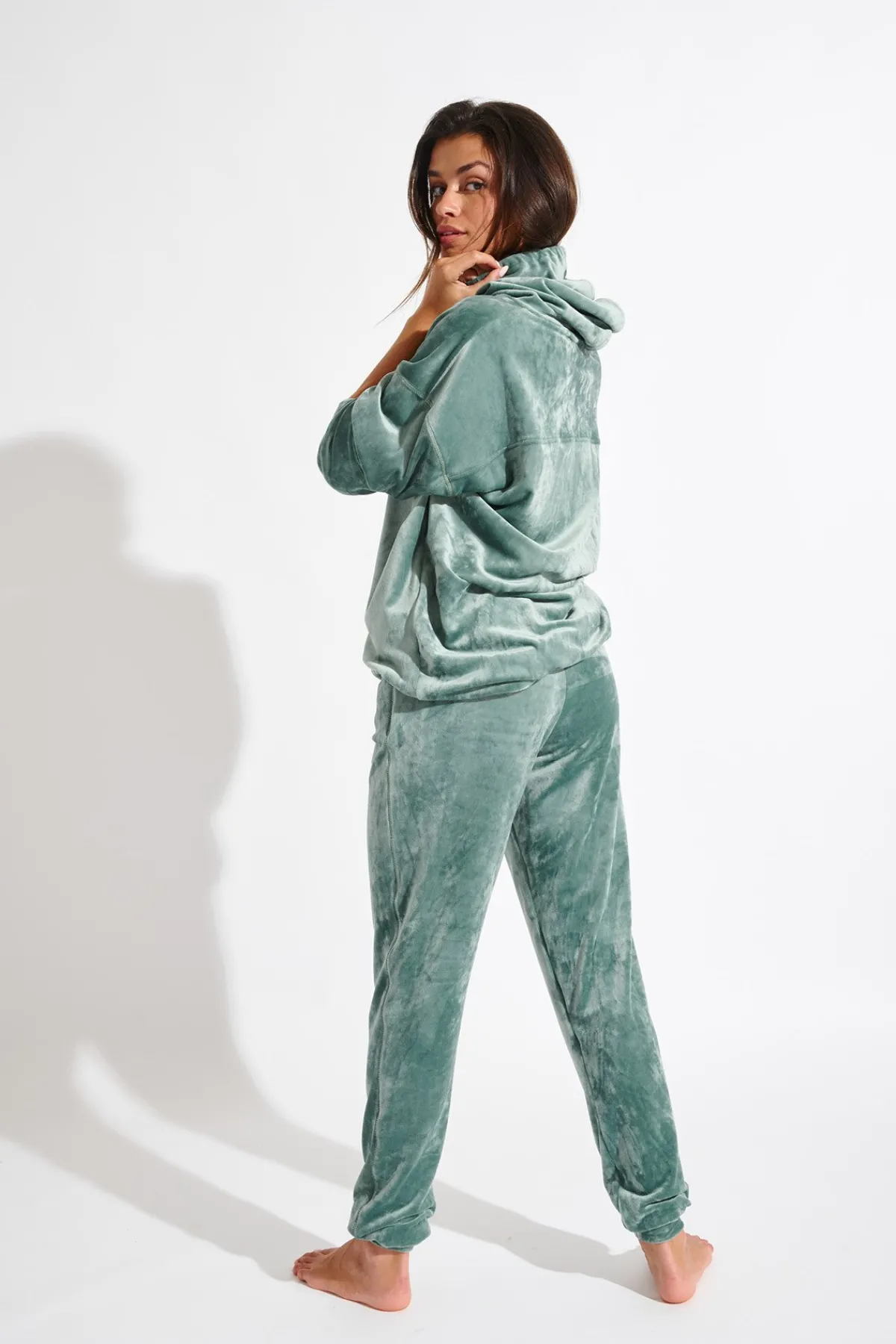 Banana Moon Sweatshirt BRADLEY SEALAKE- Loungewear|Pulls & Sweats