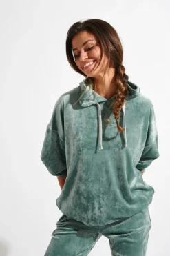 Banana Moon Sweatshirt BRADLEY SEALAKE- Loungewear|Pulls & Sweats