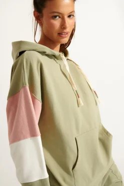 Banana Moon Sweatshirt HOODAY MODELO- Loungewear|Pulls & Sweats