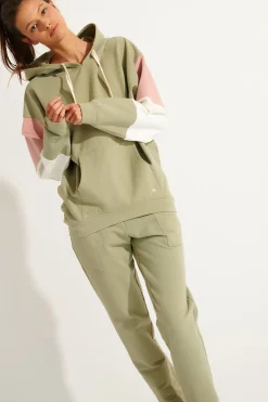 Banana Moon Sweatshirt HOODAY MODELO- Loungewear|Pulls & Sweats