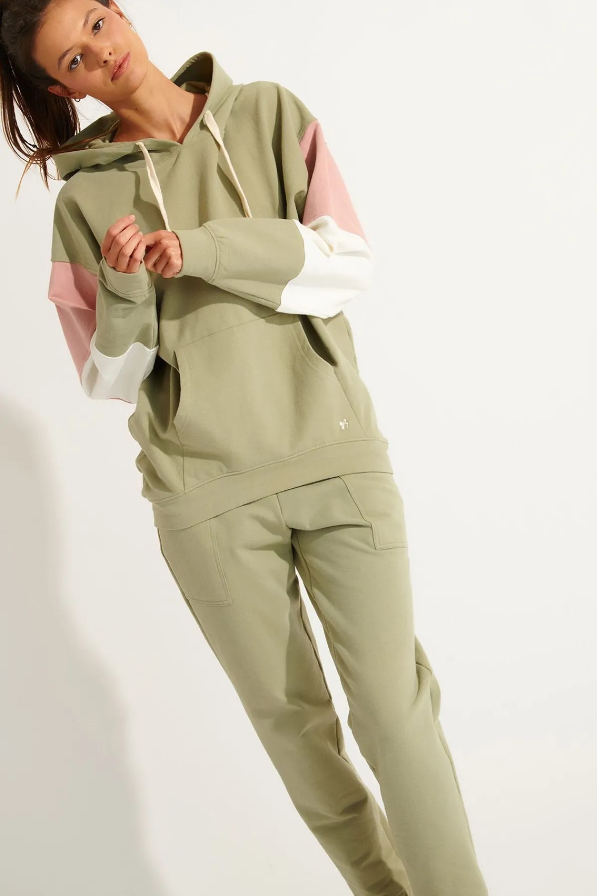 Banana Moon Sweatshirt HOODAY MODELO- Loungewear|Pulls & Sweats