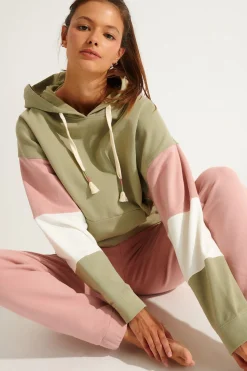 Banana Moon Sweatshirt HOODAY MODELO- Loungewear|Pulls & Sweats