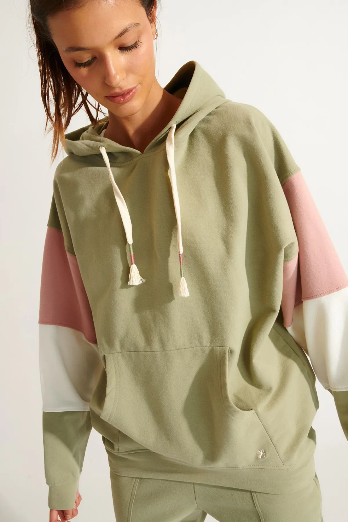 Banana Moon Sweatshirt HOODAY MODELO- Loungewear|Pulls & Sweats