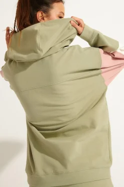 Banana Moon Sweatshirt HOODAY MODELO- Loungewear|Pulls & Sweats