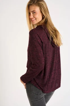 Banana Moon Sweatshirt MADDOX EASTFORD- Pulls & Sweats