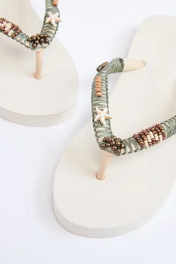 Banana Moon TONG LUCEROS TAHUATA- Tongs