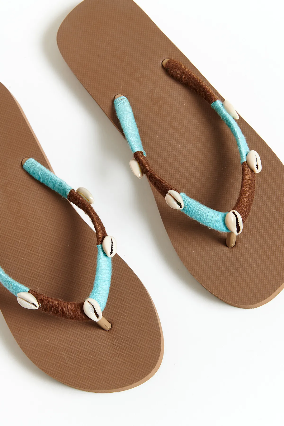 Banana Moon TONG NILULU SEASIDE- Tongs