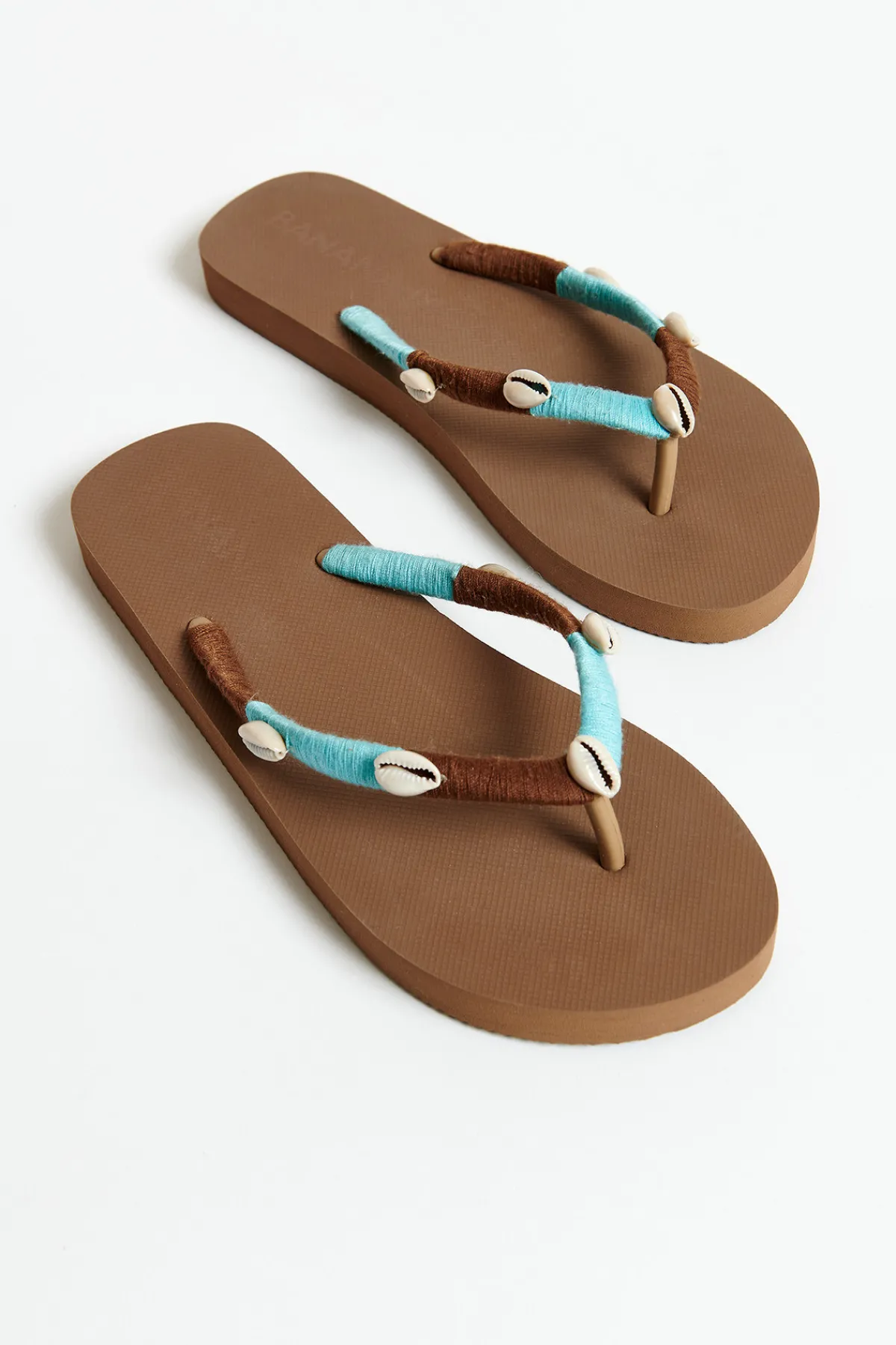 Banana Moon TONG NILULU SEASIDE- Tongs