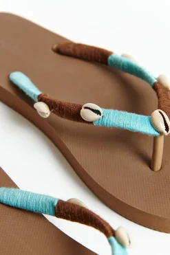 Banana Moon TONG NILULU SEASIDE- Tongs