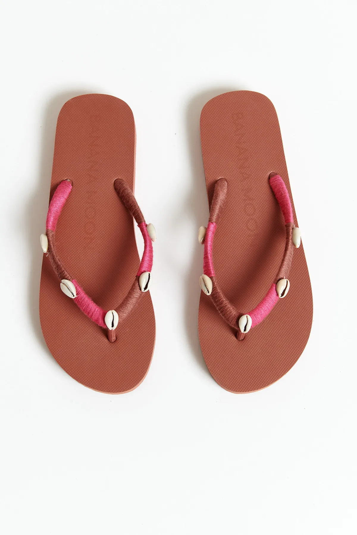 Banana Moon TONG NILULU SEASIDE- Tongs