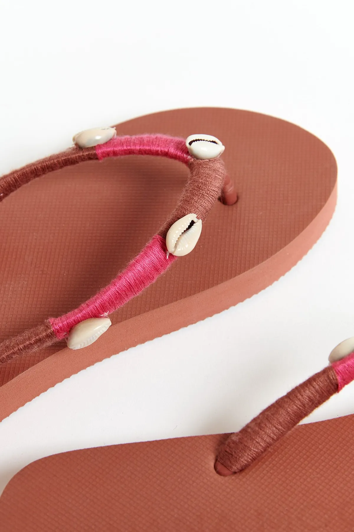 Banana Moon TONG NILULU SEASIDE- Tongs