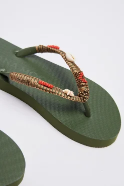 Banana Moon Tongs LUCERO TAHUATA- Autres Accessoires|Tongs