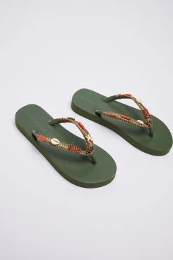 Banana Moon Tongs LUCERO TAHUATA- Autres Accessoires|Tongs