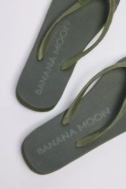 Banana Moon Tongs SWAINS TAHUATA- Autres Accessoires|Tongs
