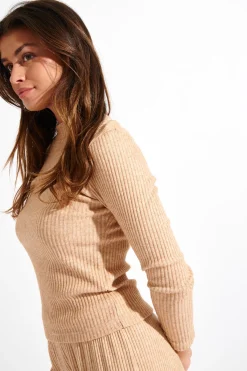 Banana Moon TOP ODALIS GINGER- Pulls & Sweats|Loungewear